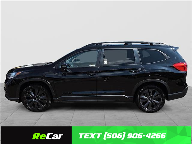 2022 Subaru Ascent Onyx
