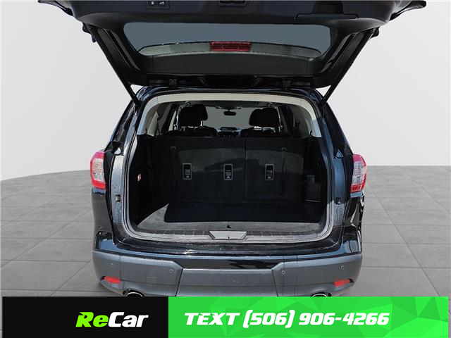 2022 Subaru Ascent Onyx