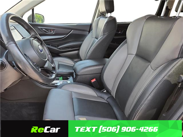 2022 Subaru Ascent Onyx