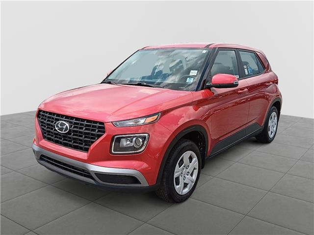 2022 Hyundai Venue ESSENTIAL