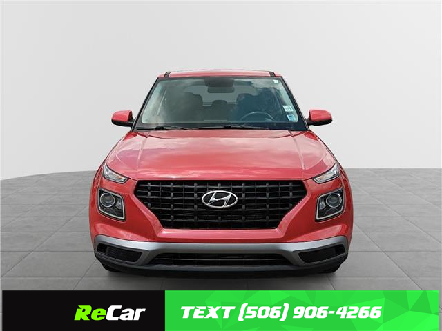 2022 Hyundai Venue ESSENTIAL