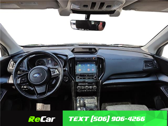 2022 Subaru Ascent Onyx