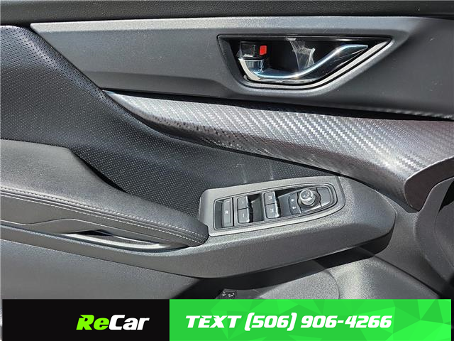 2022 Subaru Ascent Onyx