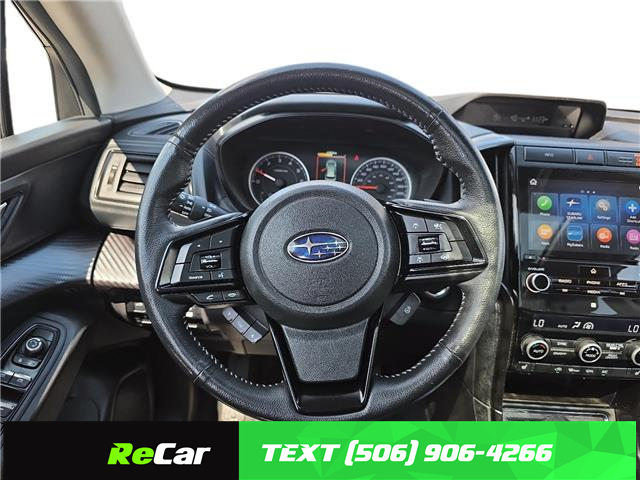 2022 Subaru Ascent Onyx