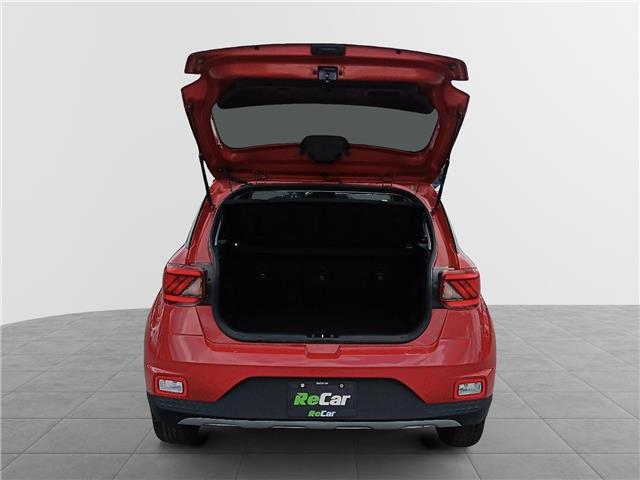 2022 Hyundai Venue ESSENTIAL