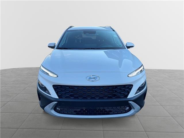 2022 Hyundai Kona 2.0L Preferred