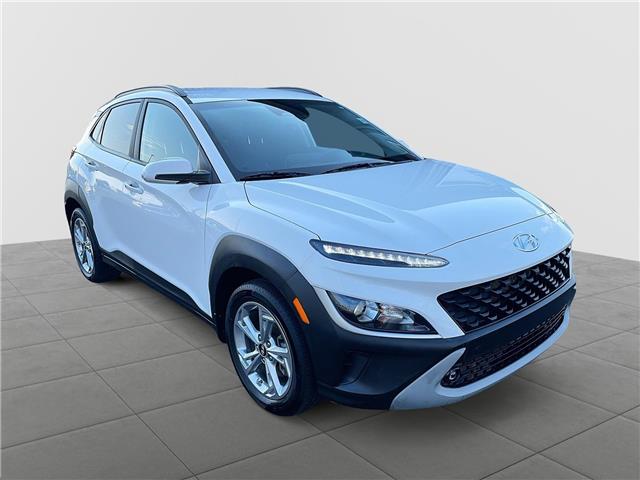 2022 Hyundai Kona 2.0L Preferred