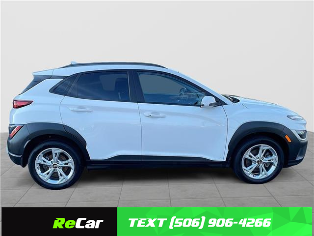 2022 Hyundai Kona 2.0L Preferred