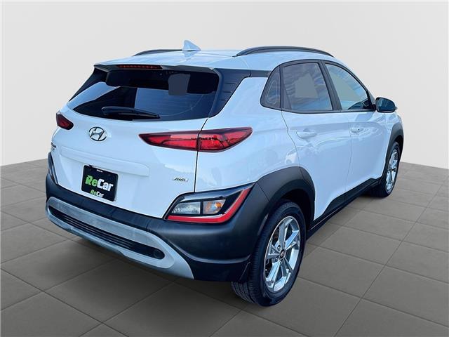 2022 Hyundai Kona 2.0L Preferred