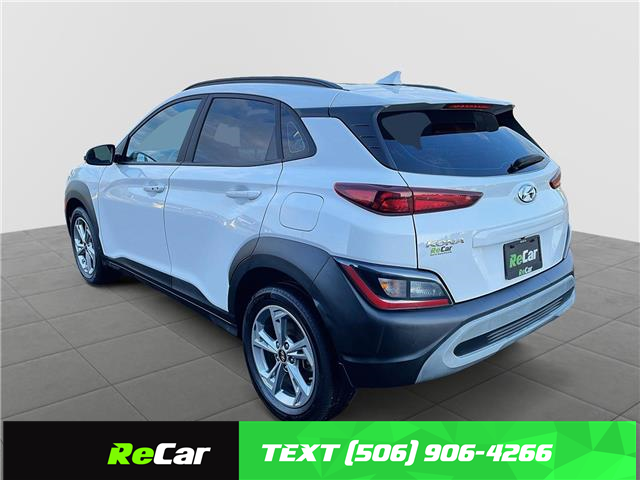 2022 Hyundai Kona 2.0L Preferred