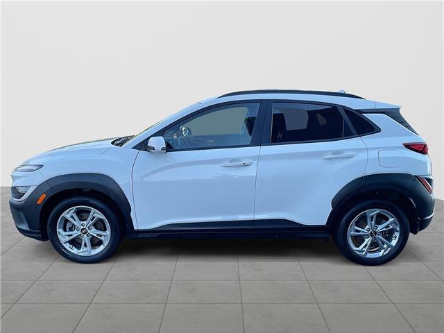 2022 Hyundai Kona 2.0L Preferred