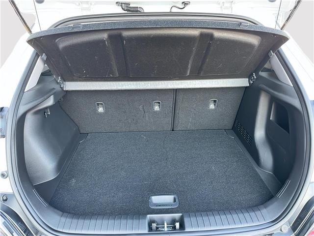 2022 Hyundai Kona 2.0L Preferred