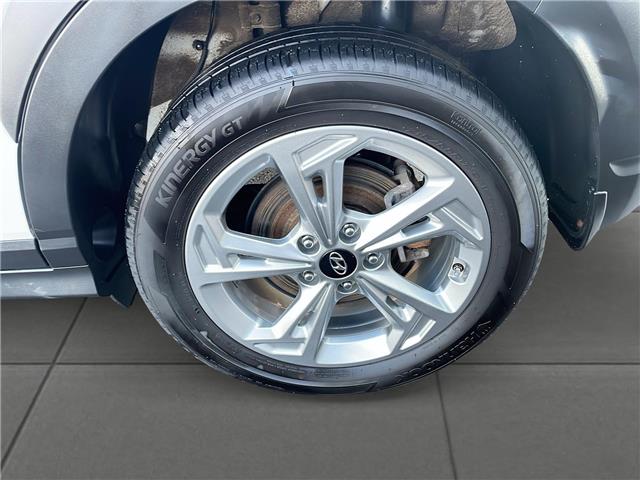 2022 Hyundai Kona 2.0L Preferred