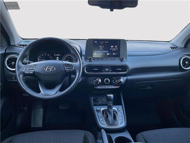 2022 Hyundai Kona 2.0L Preferred