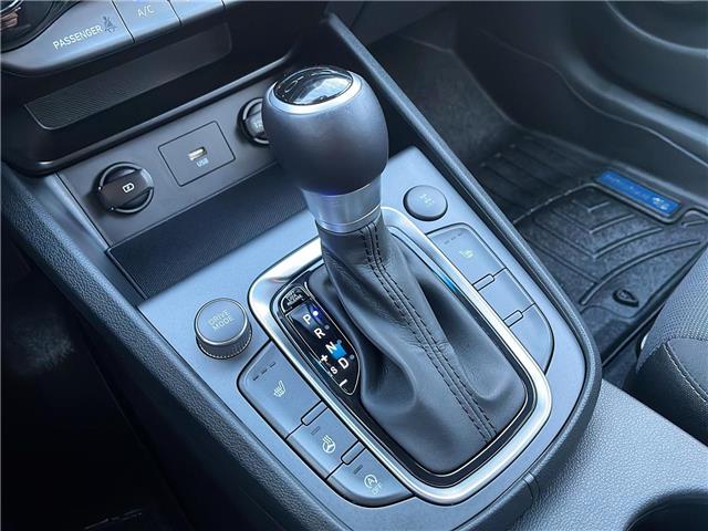 2022 Hyundai Kona 2.0L Preferred