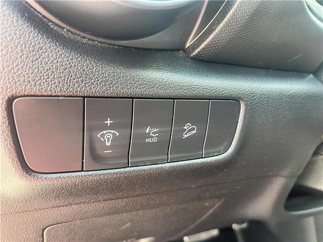 2022 Hyundai Kona N 2.0T