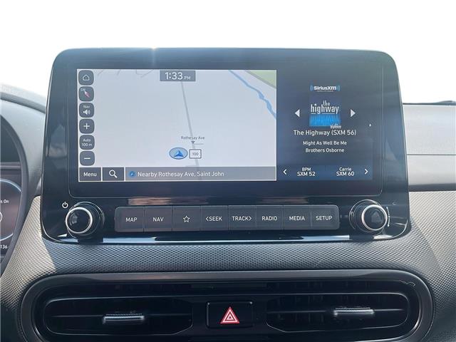 2022 Hyundai Kona N 2.0T