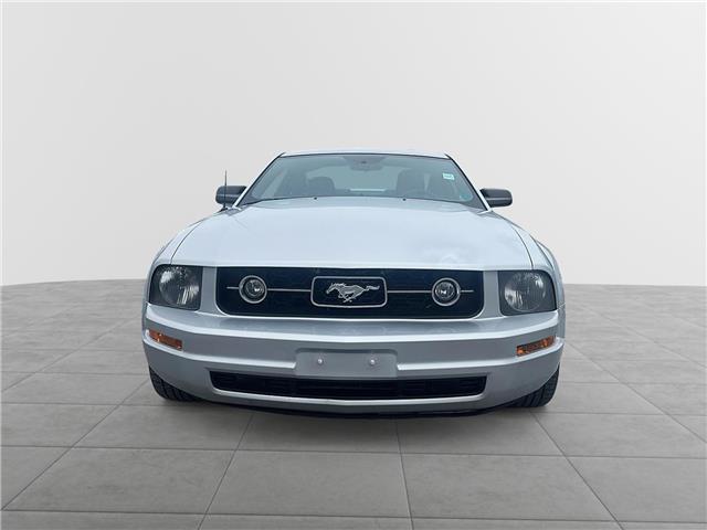 2006 Ford Mustang V6