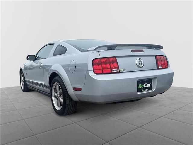 2006 Ford Mustang V6
