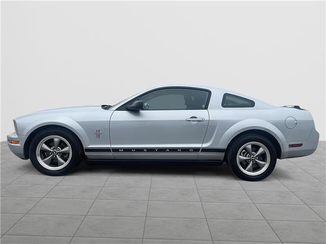 2006 Ford Mustang V6