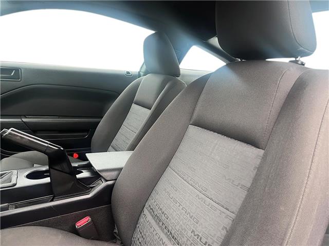 2006 Ford Mustang V6