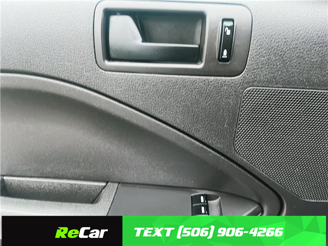 2006 Ford Mustang V6