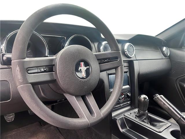 2006 Ford Mustang V6