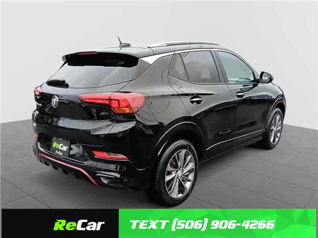 2021 Buick Encore GX Preferred