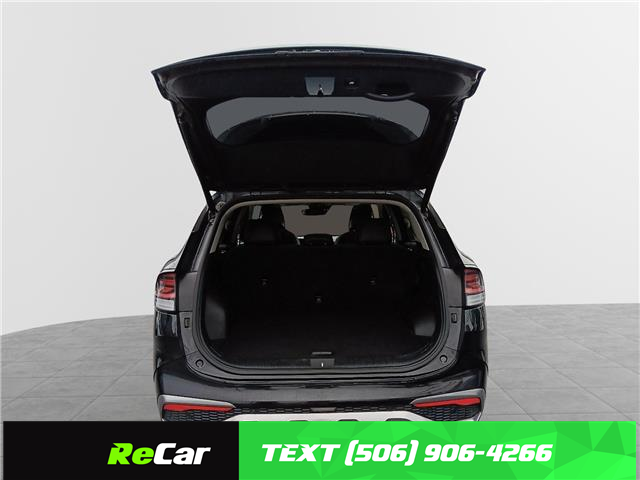 2023 Kia Sportage Hybrid SX w/Black Interior