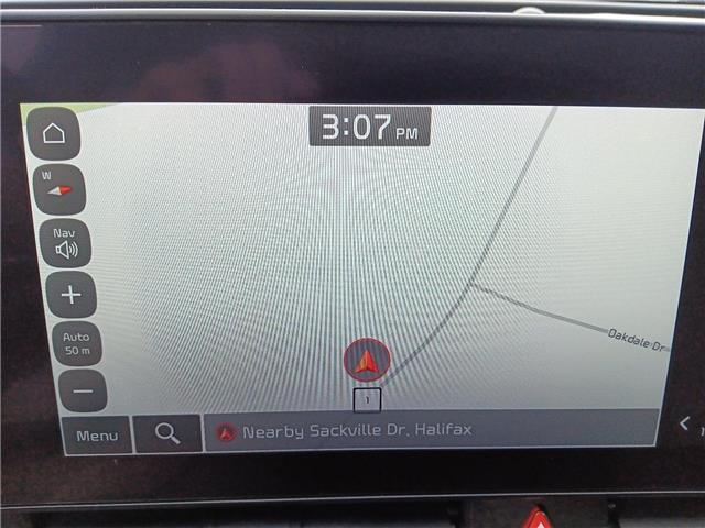 2023 Kia Sportage Hybrid SX w/Black Interior