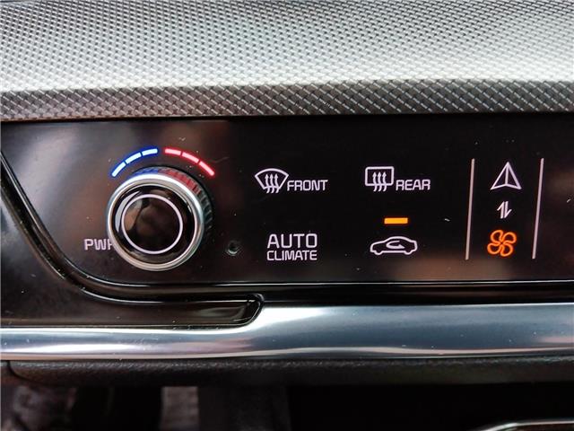 2023 Kia Sportage Hybrid SX w/Black Interior