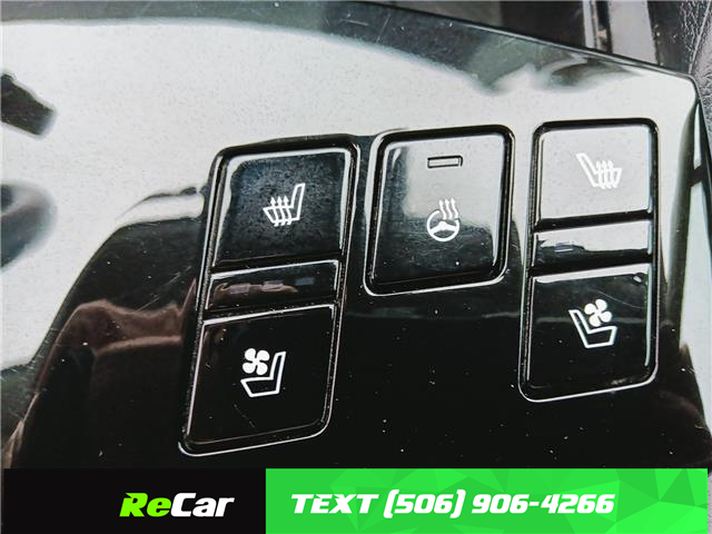 2023 Kia Sportage Hybrid SX w/Black Interior