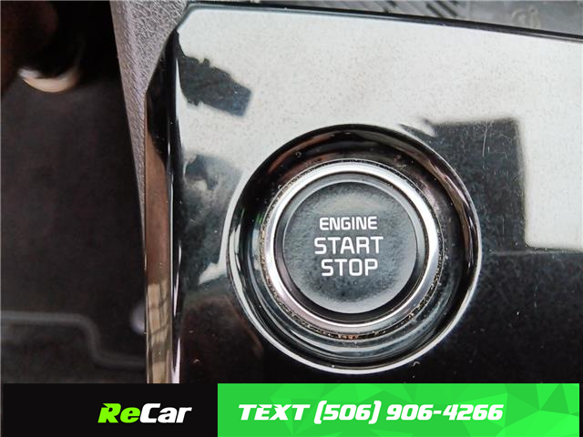 2023 Kia Sportage Hybrid SX w/Black Interior