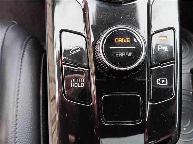 2023 Kia Sportage Hybrid SX w/Black Interior