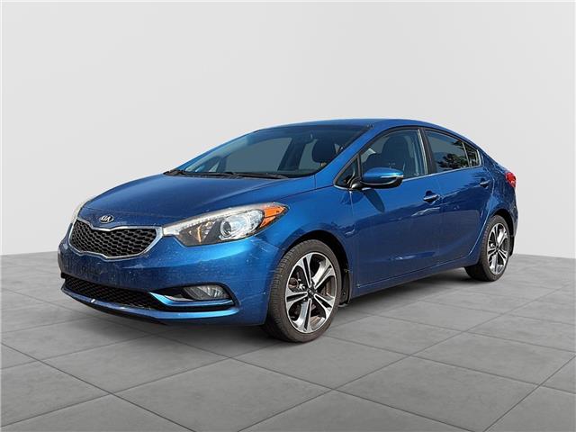 2014 Kia Forte 2.0L EX