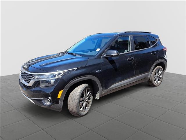 2022 Kia Seltos LX