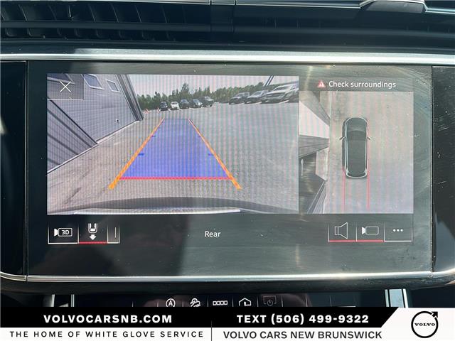 2022 Audi Q7 55 Progressiv