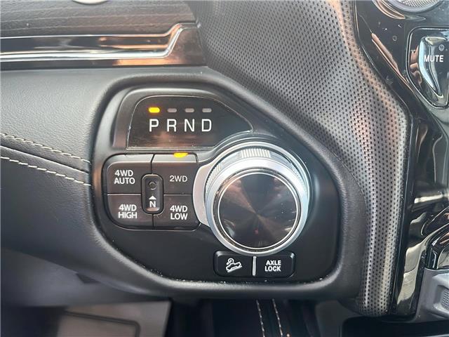 2022 RAM 1500 Limited