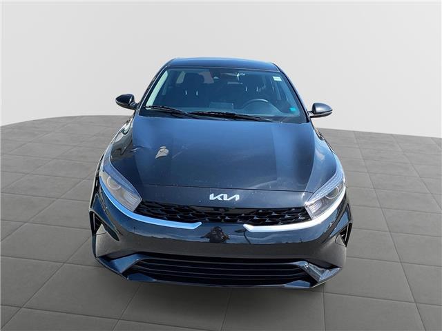 2023 Kia Forte EX