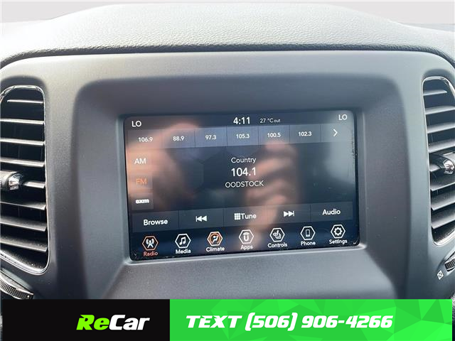 2021 Jeep Compass North