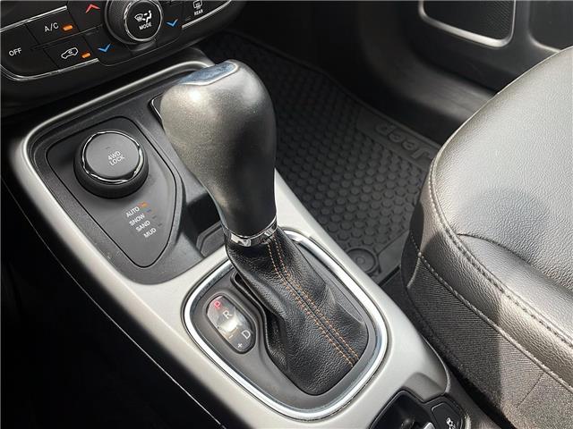 2021 Jeep Compass North
