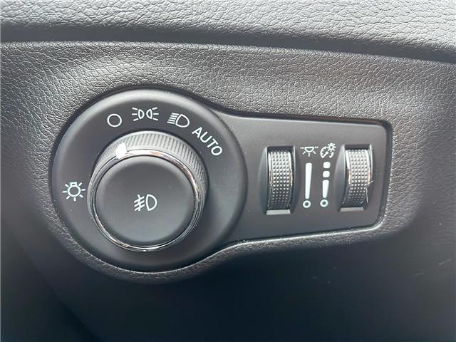 2021 Jeep Compass North