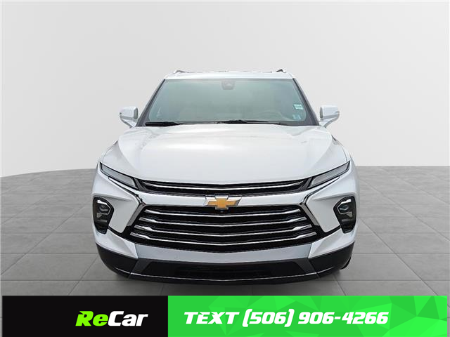 2023 Chevrolet Blazer Premier