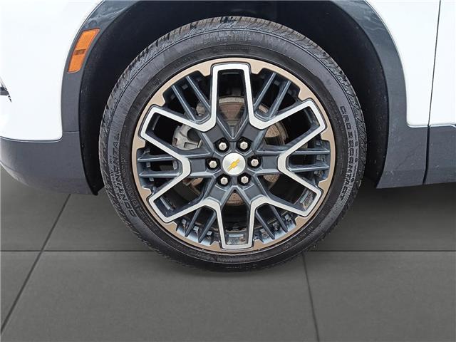 2023 Chevrolet Blazer Premier