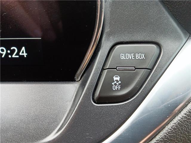 2023 Chevrolet Blazer Premier
