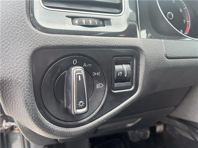 2019 Volkswagen Golf SportWagen 1.8 TSI Comfortline