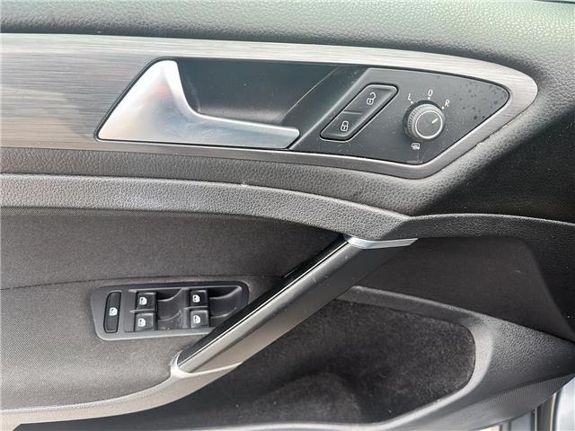 2019 Volkswagen Golf SportWagen 1.8 TSI Comfortline
