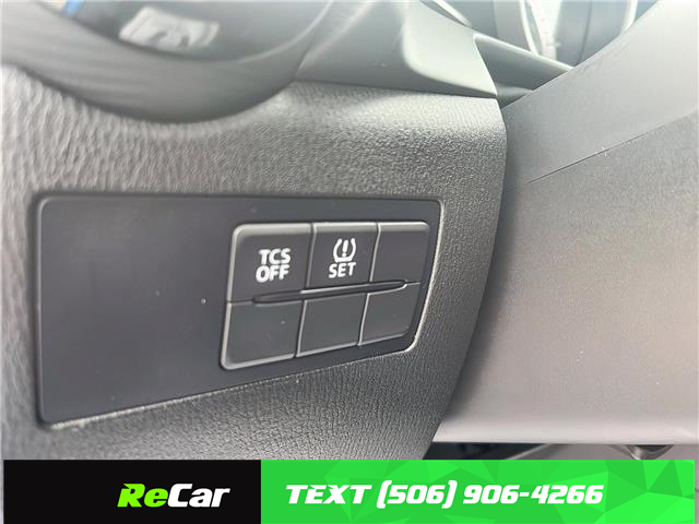 2016 Mazda CX-3 GS