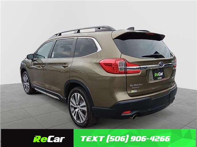 2022 Subaru Ascent Limited