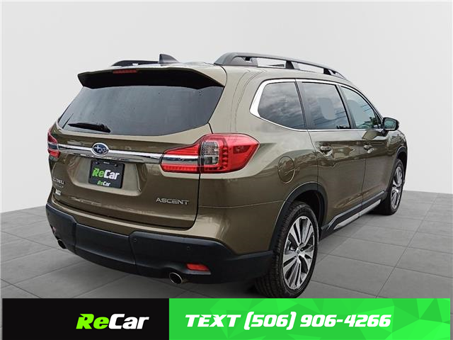 2022 Subaru Ascent Limited